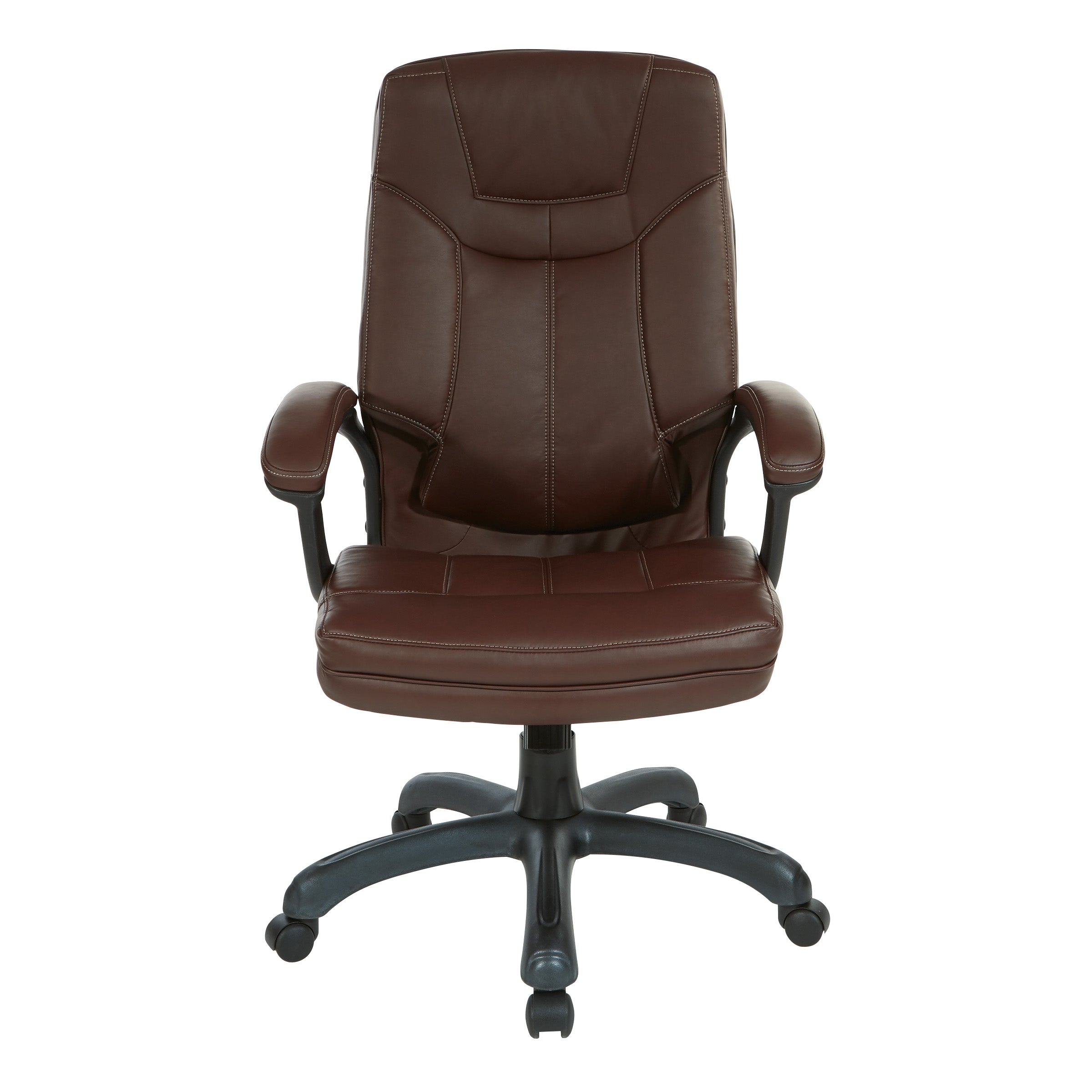 Executive High Back Chair 1